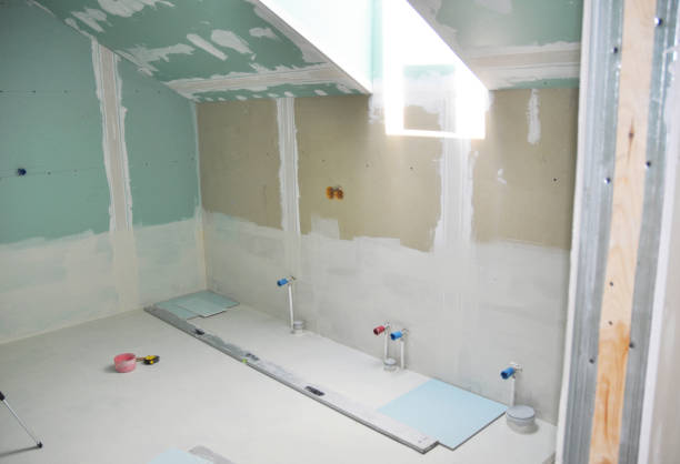 Mold Documentation for Insurance Claims in Tenafly, NJ