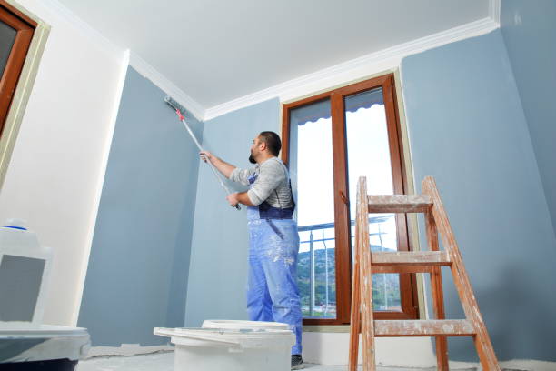 Best Commercial Mold Inspection  in Tenafly, NJ
